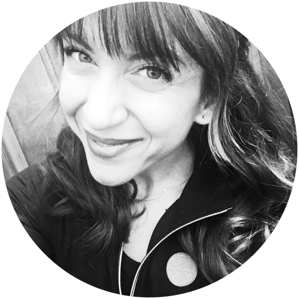 Meet your Posher, Stephanie